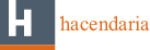 Logo Hacendaria